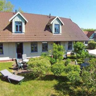 Фотография гостевого дома Ferienhaussiedlung Strandperlen Weidenhof 8b (Typ V)