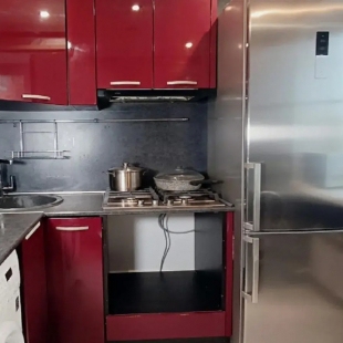 Фотография квартиры Уютный Север на улице Полярные Зори 25/1