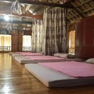 Фотографии мини отеля 
            Truong Huy Homestay