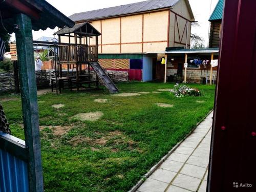 Фотография гостевого дома Отдых на берегу озера