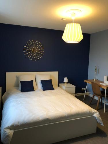 Фотография мини отеля Lamarck Guest