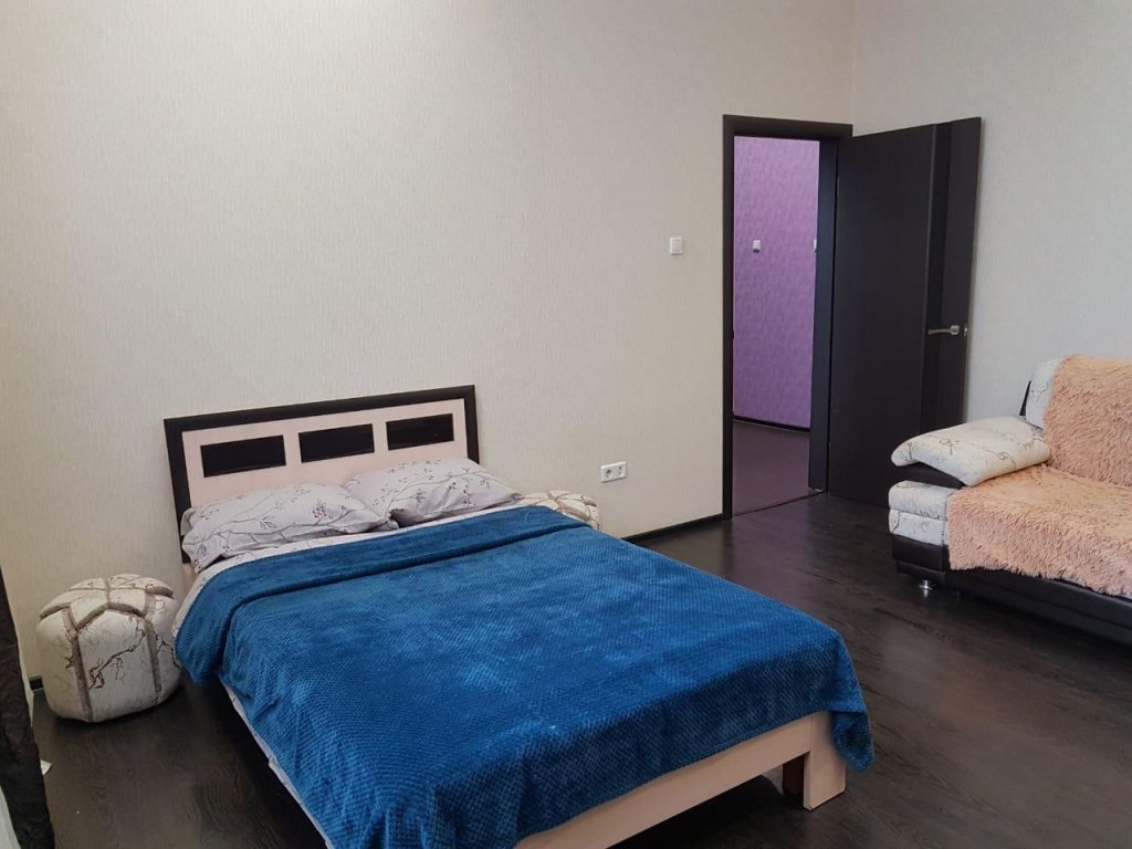 Фотография квартиры Апартаменты в микрорайоне Оптимистов 4/3