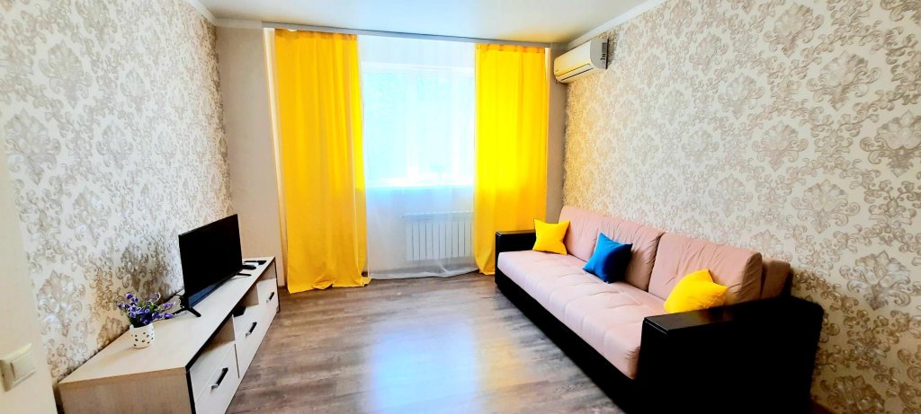 Фотография квартиры Апартаменты на улице Малиновского 76б/87а