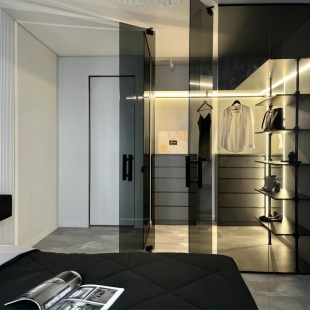 Фотография квартиры LеtоАрart (ЛетоАпарт) на улице Революции 1905 года 37-381