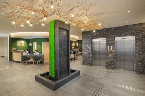 Фотография гостиницы Allgäu Art Hotel