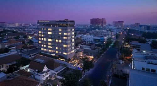 Фотография гостиницы Artotel Gajahmada Semarang