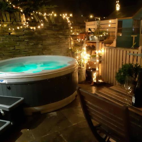 Фотография гостевого дома Castle Hideaway in the Cotswolds