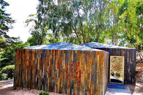 Фотография гостевого дома Herdade Clube Tiro Monfortinho