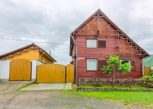 Фотографии гостевого дома
Байкал-Делайт