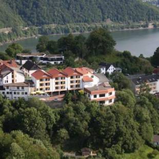 Фотографии гостиницы 
            Ringhotel Roggenland