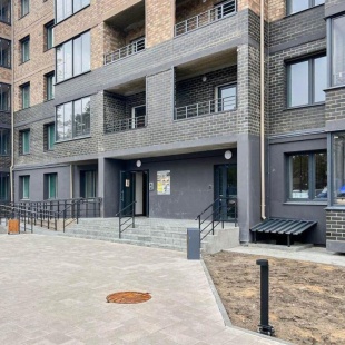 Фотография квартиры Апартаменты на улице Виля Липатова 13