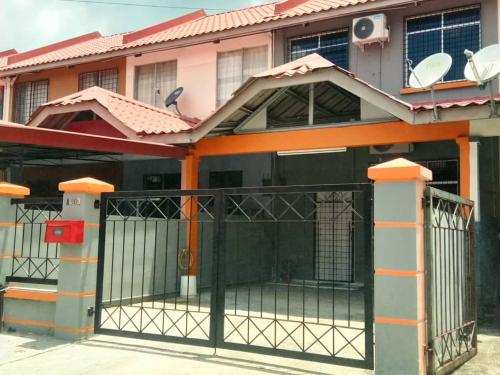 Фотография гостевого дома D'Gaia Homestay Sandakan