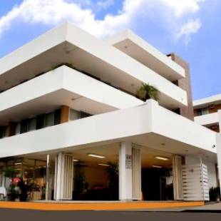 Фотографии гостиницы
Best Western Riviera Tuxpan