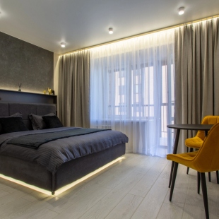 Фотография квартиры Квартира ArtHome