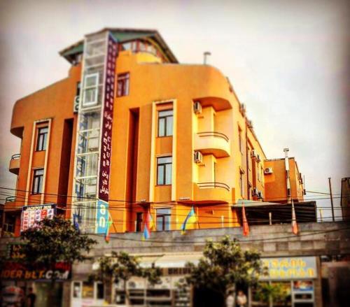 Фотографии гостиницы
Батуми