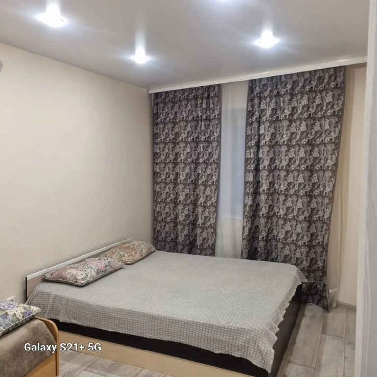 Фотография квартиры Квартира Уютная 1 Комнатная