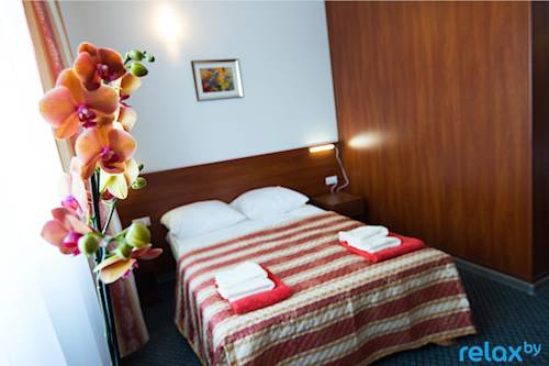 Фотография гостиницы Усадьба MaxHotel