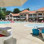 Фотография базы отдыха Résidence Pierre & Vacances Les Dunes du Médoc
