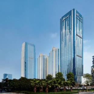 Фотографии гостиницы
Fairmont Chengdu