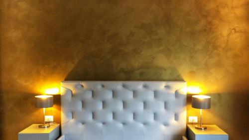 Фотография мини отеля B&B Da Peo