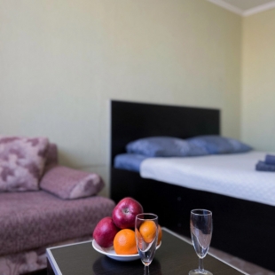 Фотография квартиры Квартира Терешковой 10/7 43