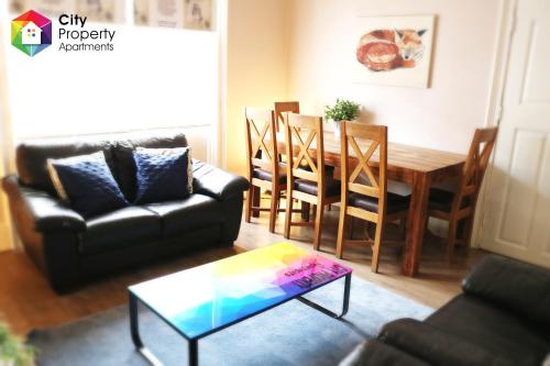 Фотография квартиры City Property Apartments 35