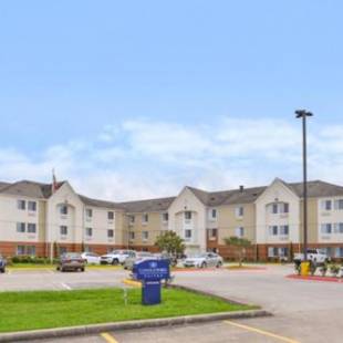 Фотографии гостиницы
Candlewood Suites Beaumont, an IHG Hotel