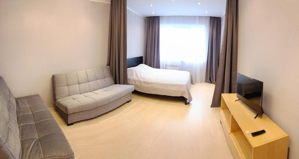 Фотография квартиры Апартаменты в 6-ом микрорайоне 2