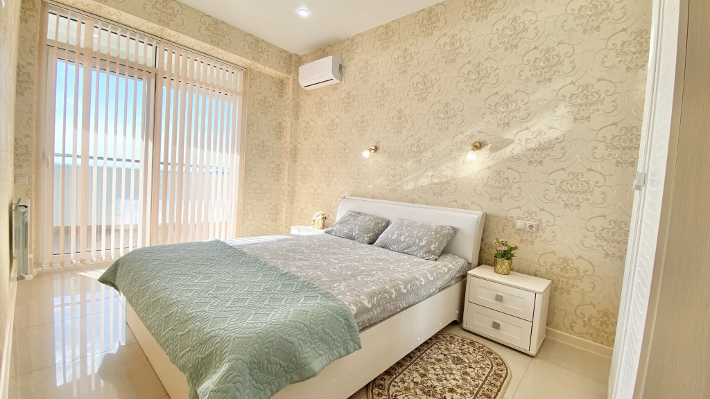 Фотография квартиры Апартаменты Альфа Апартаменты Первомайская 1