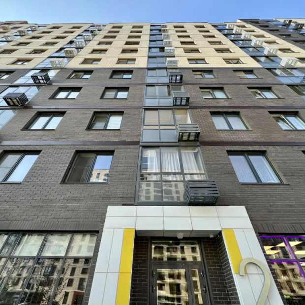 Фотографии квартиры 
            Апартаменты на улице Уточкина 7к1