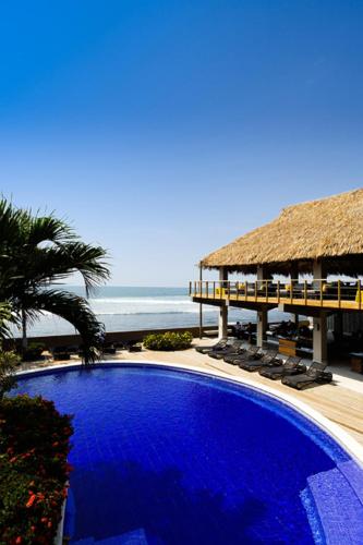 Фотография гостиницы Casa de Mar Hotel And Villas