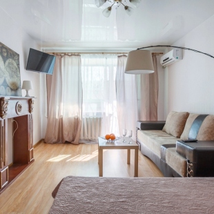 Фотография квартиры Квартира Уютная в Центре на Пл Блюхера