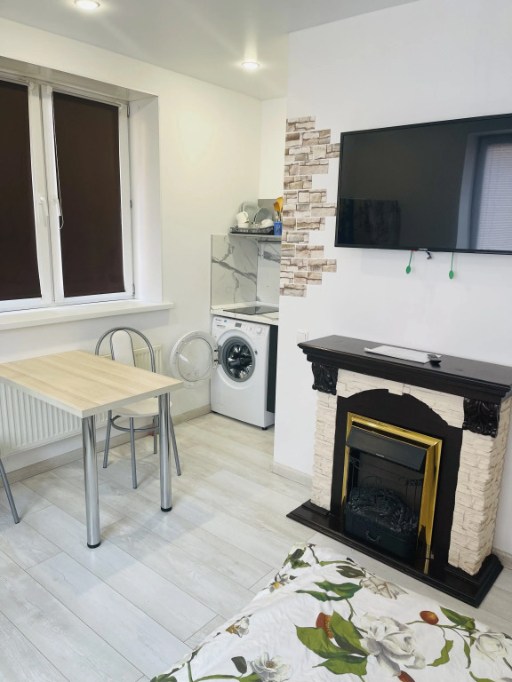 Фотография квартиры Апартаменты Супонево