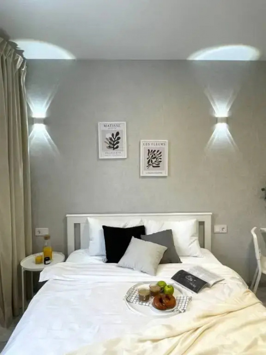 Фотографии квартиры 
            Квартира Viva Aparts