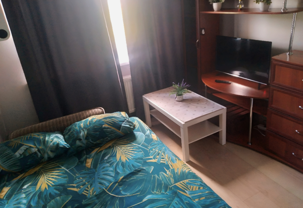 Фотография квартиры Квартира Forest Suites