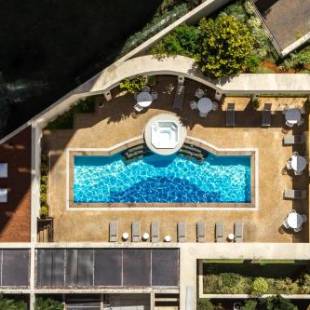 Фотографии гостиницы
The World Vila Olímpia