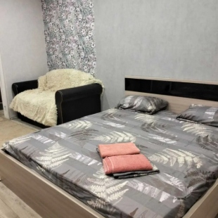 Фотография квартиры Квартира однокомнатная - бульвар Галиаскара Камала 4