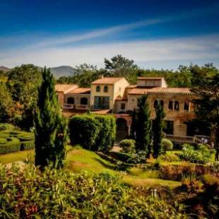 Фотография гостиницы La Toscana