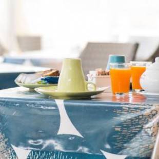 Фотографии апарт отеля
Hotel La Maison Jolie