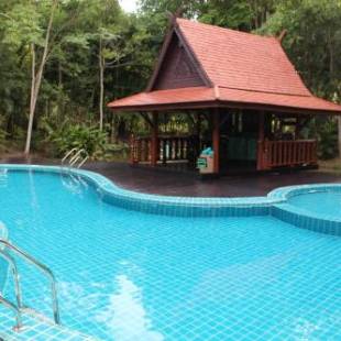 Фотографии базы отдыха 
            Marisa Resort & Spa Chiang Dao