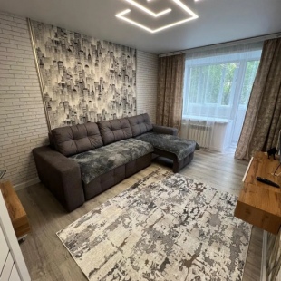 Фотография квартиры Квартира 2-х Комнатная в Центре