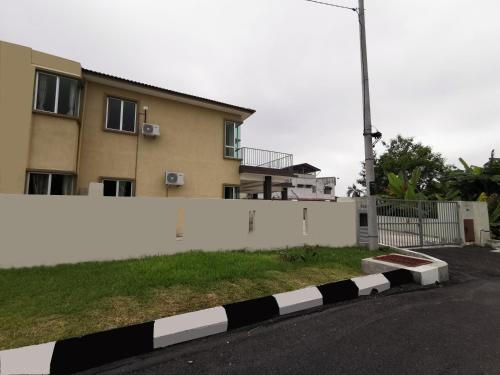 Фотография гостевого дома Ria Semi-D Homestay