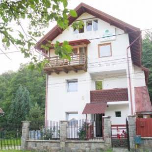 Фотографии гостевого дома
Pensiunea Arinul