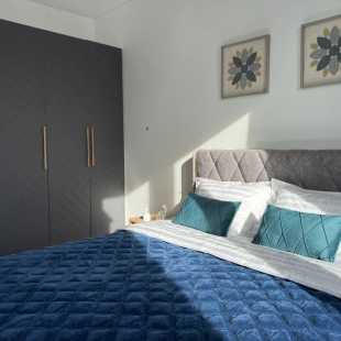 Фотография квартиры Квартира на берегу Финского залива