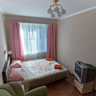 Фотография квартиры Апартаменты на улице Скальная