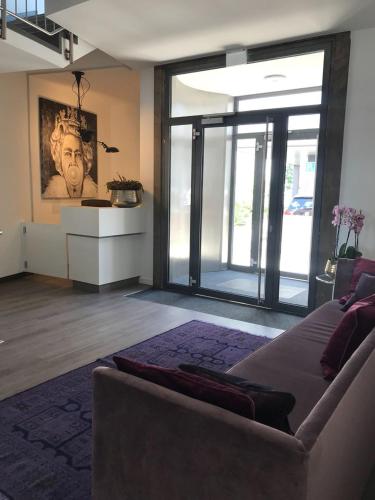 Фотография апарт отеля Trip Inn PostApart Aschaffenburg