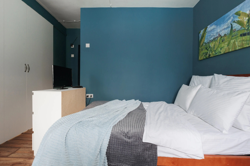 Фотография квартиры Апартаменты На Красном 2-5