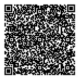 QR код квартиры Апартаменты Vgosti33 Семашко 8 Тихий центр