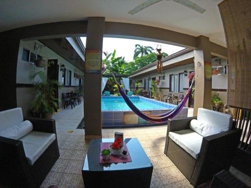 Фотографии гостиницы
Hotel Perico Azul & Surf Camp