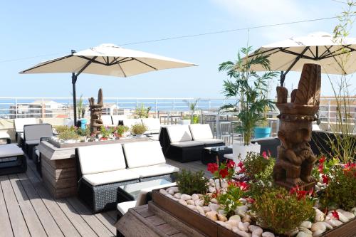 Фотография гостиницы Cit'Hotel Imperial